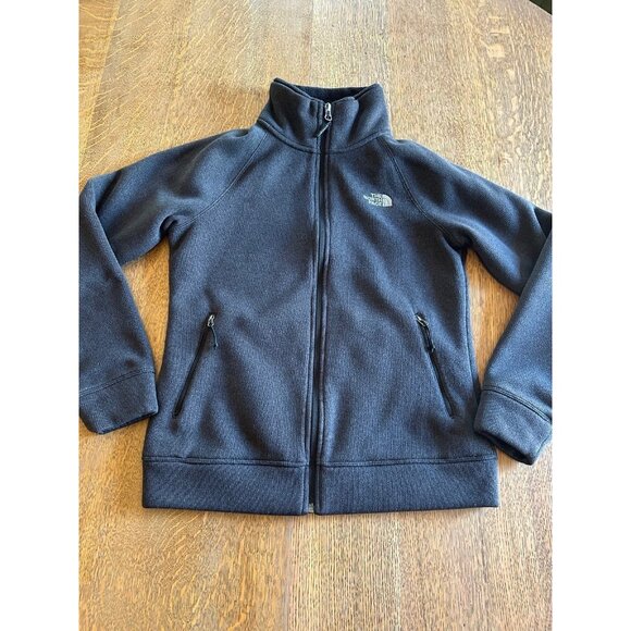 The North Face Jackets & Blazers - The‎ North Face Women’s Zip Jacket size S